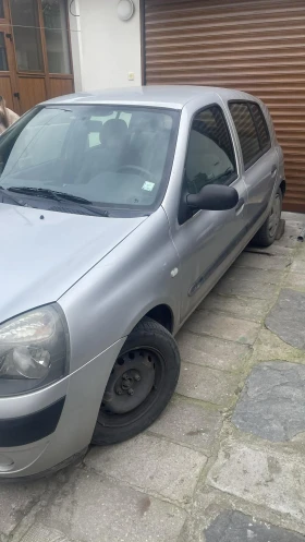 Renault Clio, снимка 5
