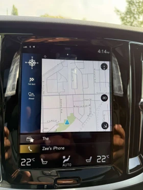 Volvo S60 Momentum  CARFAX, снимка 12