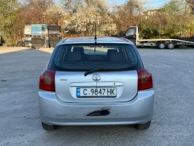 Toyota Corolla 1.6I AUTOMATIC, снимка 5