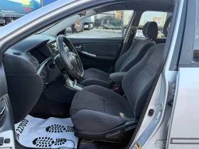 Toyota Corolla 1.6I AUTOMATIC, снимка 7