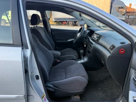 Toyota Corolla 1.6I AUTOMATIC, снимка 11