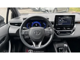 Toyota Corolla TS 1.8HSD EXECUTIVE PLUS, снимка 9