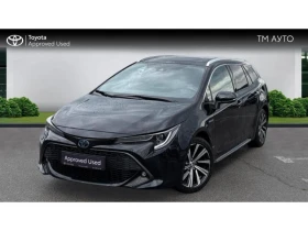 Toyota Corolla TS 1.8HSD EXECUTIVE PLUS, снимка 1