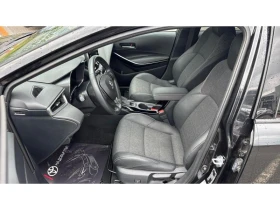 Toyota Corolla TS 1.8HSD EXECUTIVE PLUS, снимка 12