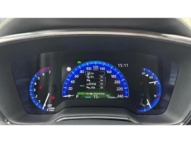 Toyota Corolla TS 1.8HSD EXECUTIVE PLUS, снимка 14