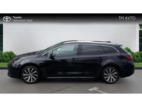 Toyota Corolla TS 1.8HSD EXECUTIVE PLUS, снимка 3