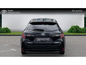 Toyota Corolla TS 1.8HSD EXECUTIVE PLUS, снимка 4