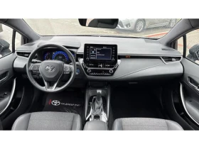 Toyota Corolla TS 1.8HSD EXECUTIVE PLUS, снимка 8