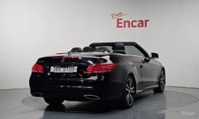 Mercedes-Benz E 400 * КОЖА* ПОДГРЕВ* ОБДУХВАНЕ* КАМЕРА* , снимка 3