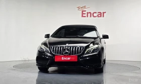 Mercedes-Benz E 400 * КОЖА* ПОДГРЕВ* ОБДУХВАНЕ* КАМЕРА* , снимка 2