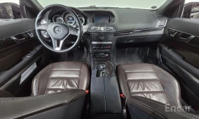 Mercedes-Benz E 400 * КОЖА* ПОДГРЕВ* ОБДУХВАНЕ* КАМЕРА* , снимка 6