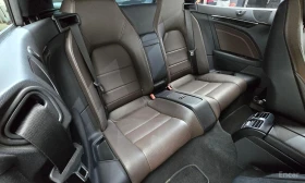 Mercedes-Benz E 400 * КОЖА* ПОДГРЕВ* ОБДУХВАНЕ* КАМЕРА* , снимка 16