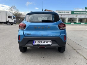 Dacia Spring 65💥EXTREME, снимка 6