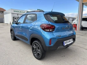 Dacia Spring 65💥EXTREME, снимка 5