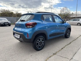 Dacia Spring 65💥EXTREME, снимка 4