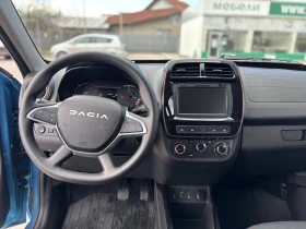 Dacia Spring 65💥EXTREME, снимка 11