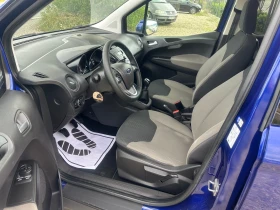 Ford Courier 1.0 EcoBoost Titanium, снимка 7