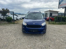 Ford Courier 1.0 EcoBoost Titanium, снимка 3