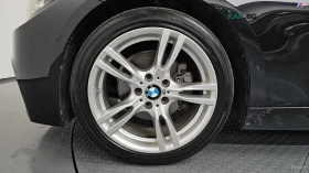 BMW 330 * M-SPORT* КОЖА* ПОДГРЕВ* ШИБИДАХ* HEAD-UP* , снимка 5