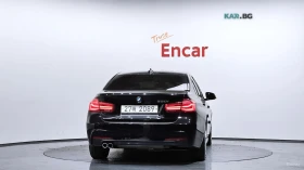 BMW 330 * M-SPORT* КОЖА* ПОДГРЕВ* ШИБИДАХ* HEAD-UP* , снимка 4