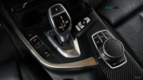BMW 330 * M-SPORT* КОЖА* ПОДГРЕВ* ШИБИДАХ* HEAD-UP* , снимка 9