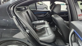 BMW 330 * M-SPORT* КОЖА* ПОДГРЕВ* ШИБИДАХ* HEAD-UP* , снимка 11