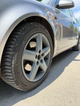 Audi A4, снимка 7