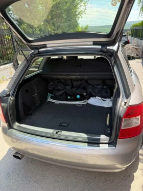 Audi A4, снимка 11