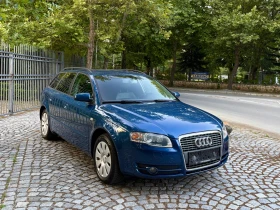 Audi A4 2.0TDI XENON* RECARO* NAVI* , снимка 2