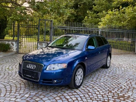 Audi A4 2.0TDI XENON* RECARO* NAVI* , снимка 1