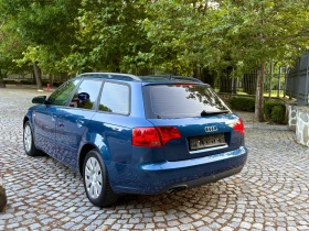 Audi A4 2.0TDI XENON* RECARO* NAVI* , снимка 3