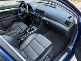 Audi A4 2.0TDI XENON* RECARO* NAVI* , снимка 7