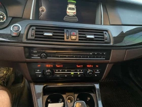 BMW 535 * 4dr Sdn 535i xDrive AWD * CARFAX * ЦЕНА ДО БГ, снимка 11