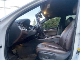 BMW 535 * 4dr Sdn 535i xDrive AWD * CARFAX * ЦЕНА ДО БГ, снимка 7