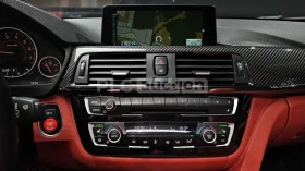 BMW 428 HEAD-UP/CARBON/ 360/CONVERTIBLE !!УНИКАТ!!, снимка 13
