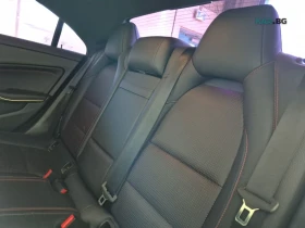 Mercedes-Benz CLA 45 AMG  AвтоКредит * (ЦЕНА ДО БГ), снимка 10