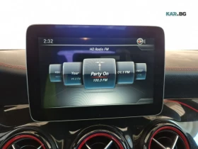 Mercedes-Benz CLA 45 AMG  AвтоКредит * (ЦЕНА ДО БГ), снимка 13