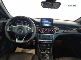 Mercedes-Benz CLA 45 AMG  AвтоКредит * (ЦЕНА ДО БГ), снимка 11