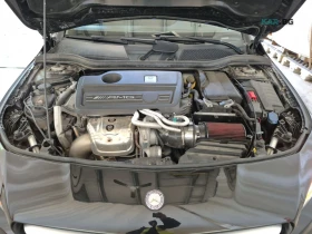 Mercedes-Benz CLA 45 AMG  AвтоКредит * (ЦЕНА ДО БГ), снимка 15