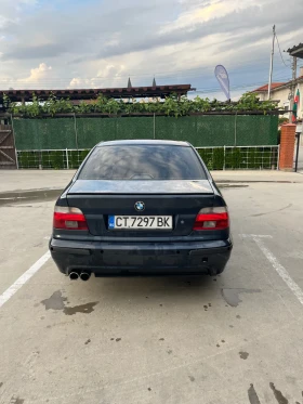 BMW 525 2.5d, снимка 7