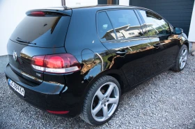 VW Golf 1.4TSI 122кс ЕВРО5 отличен, топ цена, снимка 2