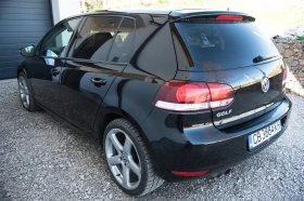 VW Golf 1.4TSI 122кс ЕВРО5 отличен, топ цена, снимка 3