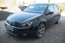 VW Golf 1.4TSI 122кс ЕВРО5 отличен, топ цена, снимка 4