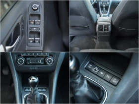 VW Golf 1.4TSI 122кс ЕВРО5 отличен, топ цена, снимка 13