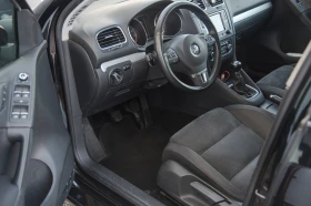 VW Golf 1.4TSI 122кс ЕВРО5 отличен, топ цена, снимка 8