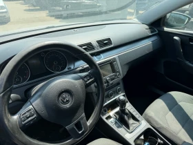 VW Passat B 7 1.4tsi, снимка 6
