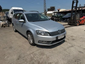 VW Passat B 7 1.4tsi, снимка 1