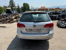 VW Passat B 7 1.4tsi, снимка 3