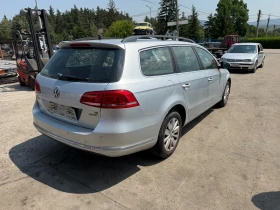VW Passat B 7 1.4tsi, снимка 2