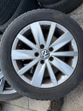 VW Passat B 7 1.4tsi, снимка 7